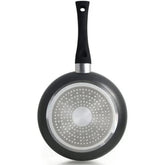 Frigideira Antiaderente Easy 24cm Aluminio Forjado Cozimento Rapido - Ela Decora